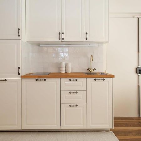 Appartement Moderne Confort Proche Montmartre - 4P Paris Eksteriør billede