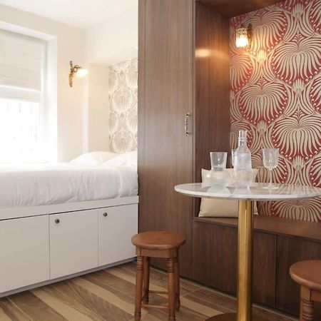 Appartement Moderne Confort Proche Montmartre - 4P Paris Eksteriør billede