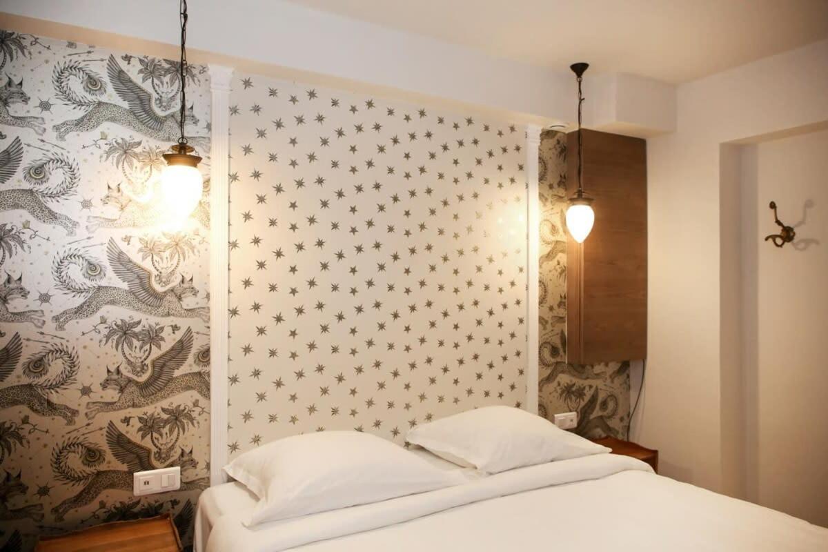 Appartement Moderne Confort Proche Montmartre - 4P Paris Eksteriør billede