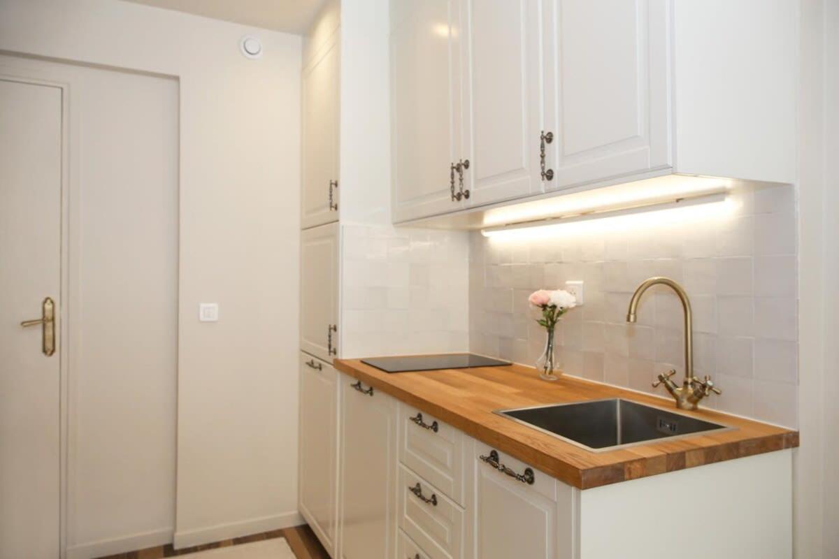 Appartement Moderne Confort Proche Montmartre - 4P Paris Eksteriør billede