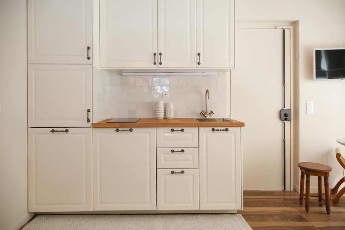 Appartement Moderne Confort Proche Montmartre - 4P Paris Eksteriør billede