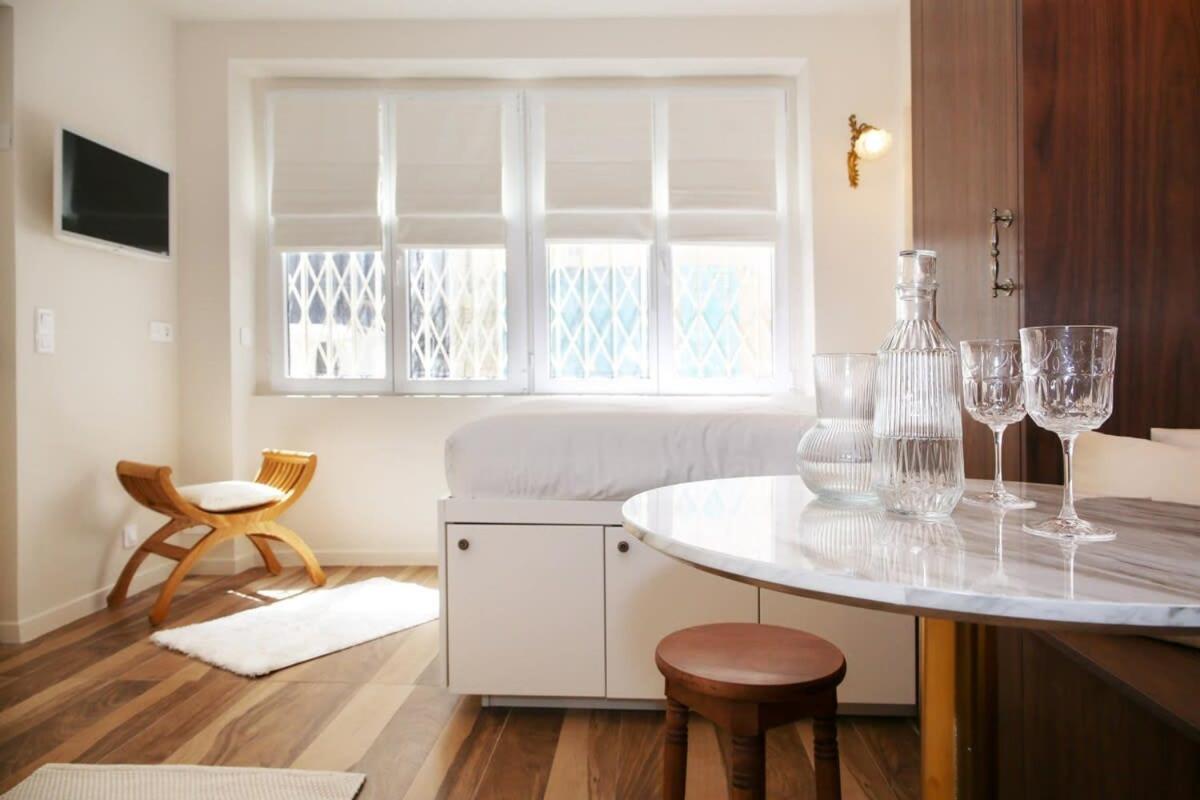 Appartement Moderne Confort Proche Montmartre - 4P Paris Eksteriør billede