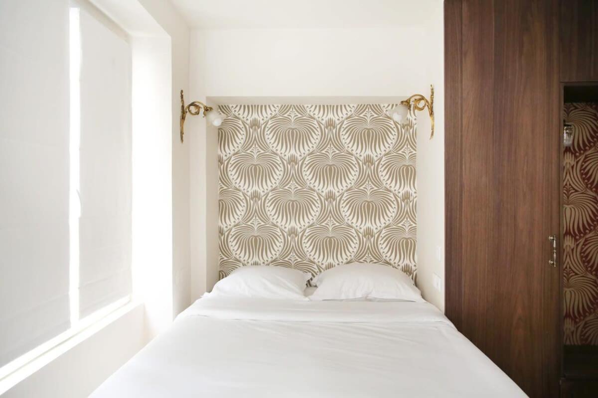 Appartement Moderne Confort Proche Montmartre - 4P Paris Eksteriør billede