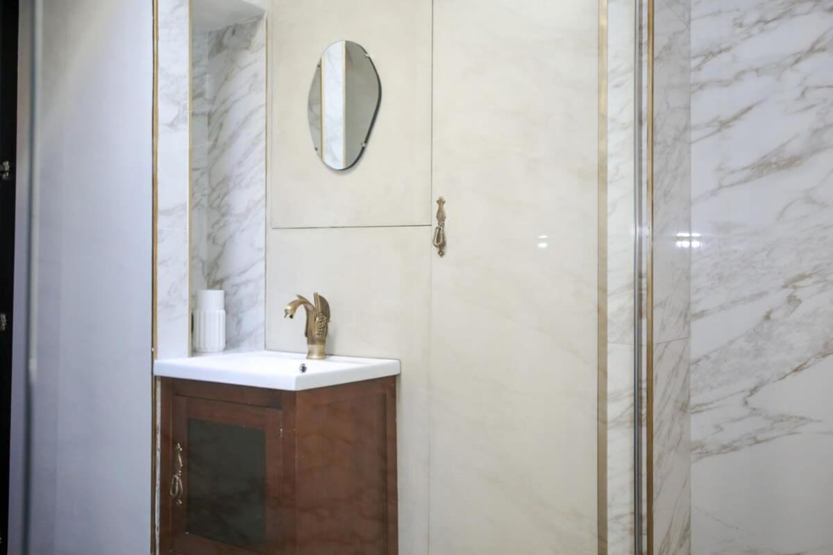 Appartement Moderne Confort Proche Montmartre - 4P Paris Eksteriør billede