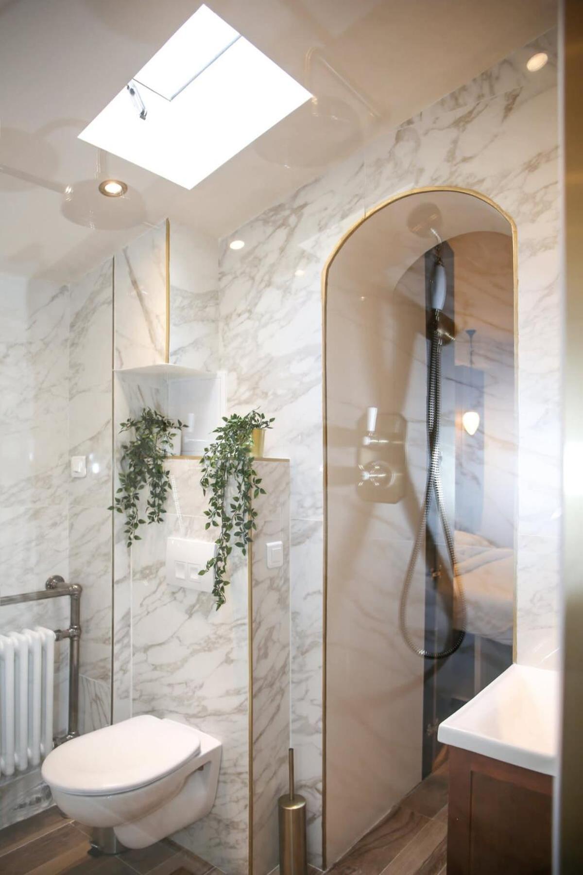 Appartement Moderne Confort Proche Montmartre - 4P Paris Eksteriør billede